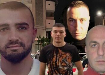 Rindërtohet skena e atentatit ndaj Roan Brahimit, autorët i siguruan edhe vendin e parkimit. Si e futën në kurth