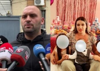 Tragjedia në Shkodër/ Ergys Arrazi kishte lidhje tjetër, i kërkoi nënës së tre fëmijëve të…