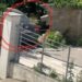 I dehur dhe i droguar, shoferi del nga rruga dhe përfundon brenda një banese