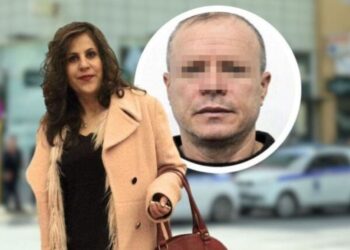 Vrau ish-bashkëshorten, lihet në burg shqiptari. Eduart Danaj: Jam penduar!