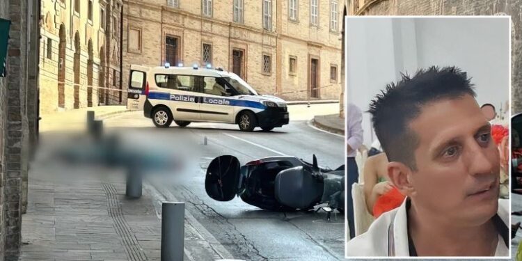 Po udhëtonte me skuter, shqiptari përplaset me shtyllat dhe humb jetën