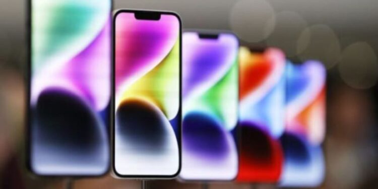 Lista/ Ja cilët janë telefonat më të shitur në botë