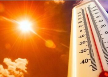 Ekspertët: Europa të përgatitet për verën më të nxehtë në histori