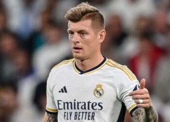 Toni Kroos lë futbollin, vendimi surprizë i mesfushorit të Realit
