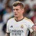 Toni Kroos lë futbollin, vendimi surprizë i mesfushorit të Realit