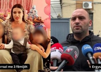 Tragjedia në Shkodër pasqyrë e depresionit ku është zhytur shoqëria jonë