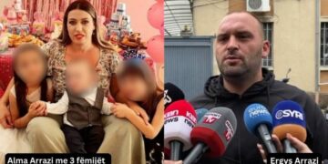 Tragjedia në Shkodër pasqyrë e depresionit ku është zhytur shoqëria jonë