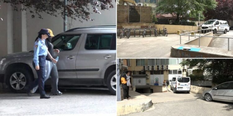 U gjetën të pajetë, dy vajzat nga Ukraina dyshohet se punonin në Shqipëri si eskorta! (Detaje)