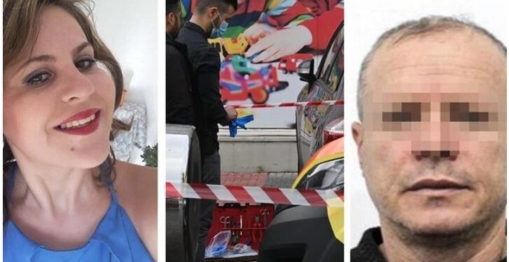 Babai i vrau nënën, vajza e Enkelejda Danajt: Kur pinte bëhej agresiv, na kërcënonte se do të na vriste