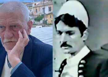 Ndahet nga jeta në moshën 81-vjeçare aktori Vasillaq Godo