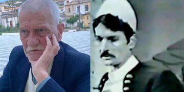 Ndahet nga jeta në moshën 81-vjeçare aktori Vasillaq Godo