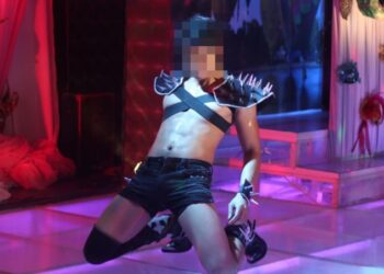 150-300€ shërbimi/ Venezuelasi ngre rrjet prostitucioni me meshkuj në Tiranë