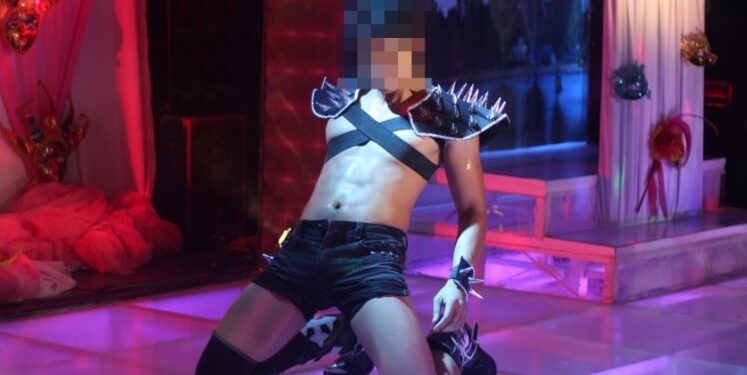 150-300€ shërbimi/ Venezuelasi ngre rrjet prostitucioni me meshkuj në Tiranë