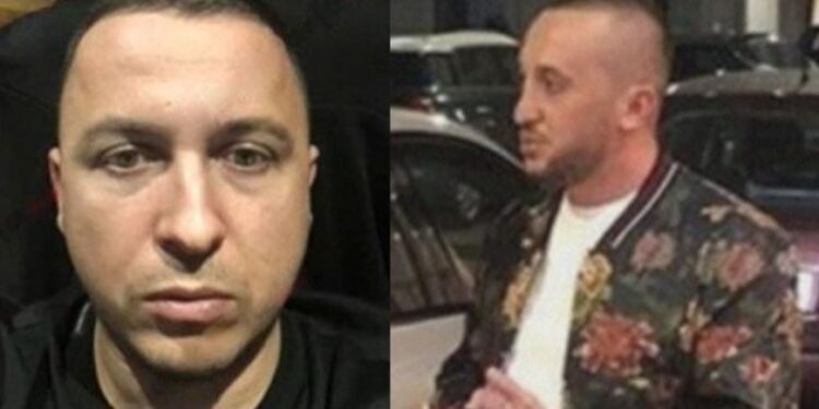 U arrestua në Belgjikë/ Kush është Leonard Duka, armiku i betuar i Ervis Martinajt