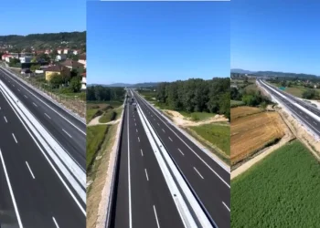 I aksesueshëm për të gjithë, hapet sot aksi Thumanë-Kashar