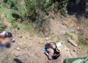 Ra në greminë duke rregulluar kanalin vaditës, humb jetën 59-vjeçari në Elbasan