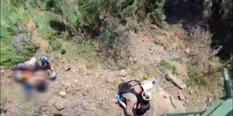 Ra në greminë duke rregulluar kanalin vaditës, humb jetën 59-vjeçari në Elbasan