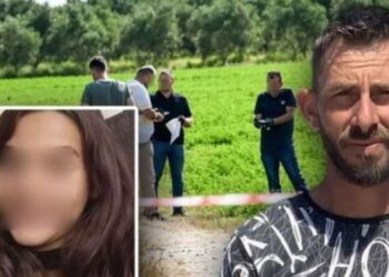 Daja e vrau, nëna e 11-vjeçares në Greqi: Ajo i lau makinën para ngjarjes