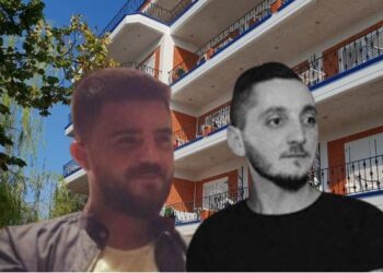 Dëshmia e dy punonjësve të hotelit Greccia: Geraldi na bërtiti, e ndihmuam të fuste trupin në bagazh