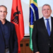 “Nëse i ofrojnë 5 mln euro e ka hallall”/ Sylvinho drejt largimit? Duka: Edhe Mancini iku për lekë…