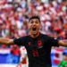 Qazimi Laçi ngre ‘Shqipet’ në fluturim, shënon super gol ndaj Kroacisë