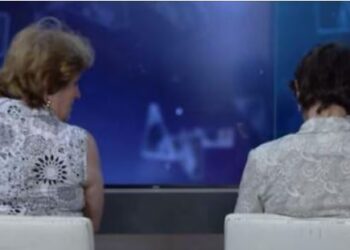 VIDEO/ Humb ndjenjat live në studio, gruaja: Më vranë vajzën, e gjeta në oborr! Motrës i morën fëmijën