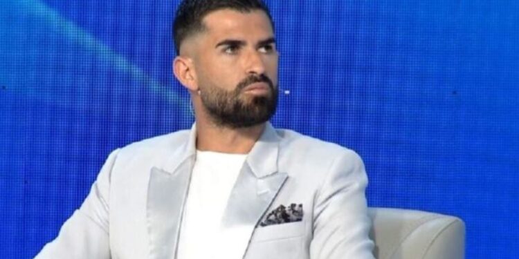 “U morën me flokët e mi”, Hysaj për gabimin që solli golin e Italisë: Instinkt sekondi