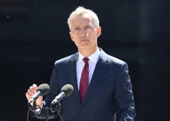 Kërcënimet nga Rusia dhe Kina, NATO bën paralajmërimin e fortë