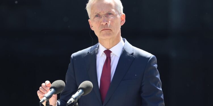 Kërcënimet nga Rusia dhe Kina, NATO bën paralajmërimin e fortë