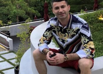 I sekuestruan pasurinë, reagon Kristian Boçi: Kurrë s’i kam hy në hak vendit tim