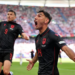 Euro 2024/ Shqipëria barazon Kroacinë dhe mban gjallë shpresat për kualifikim