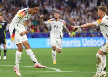 Pancerat “pushtojnë” Skocinë, shënohen 2 gola në 20 min