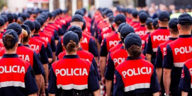 Urdhër i prerë i Policisë së Shtetit! S’ka pushime për efektivët në verë, ja kur do ta marrin lejen