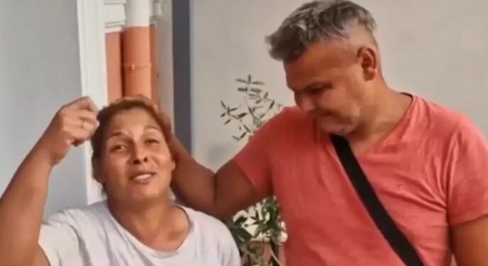 Flasin nëna dhe babai i 11-vjeçares që u v*ra nga daja: Doja ta shikoja në sy dhe t’i thosha …