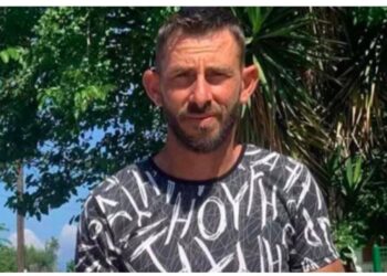 Ky është 37-vjeçari që vrau mbesën e tij të mitur, i rezistoi tentativës për ta përdhunuar