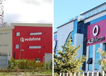 Pasi deklaronin humbje, kompanitë celulare e mbyllin me fitim 2023-shin: Vodafone dhe ONE shtrenjtuan paketat