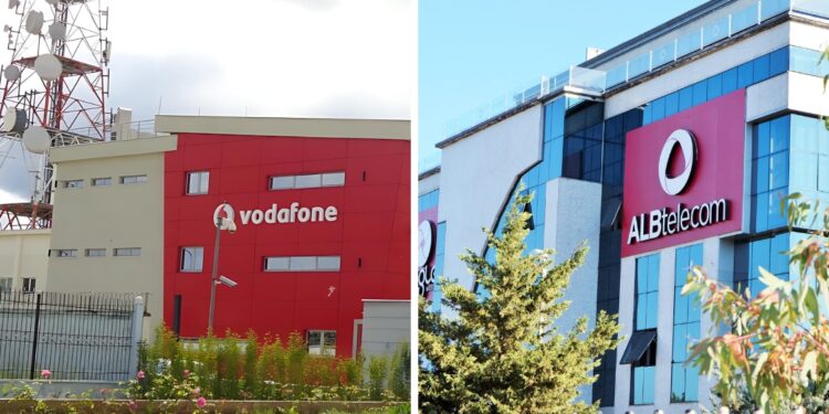 Pasi deklaronin humbje, kompanitë celulare e mbyllin me fitim 2023-shin: Vodafone dhe ONE shtrenjtuan paketat