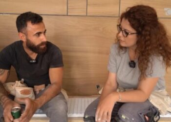 “Pagova 20 mijë euro për të ikur me kamion”/ Rrëfehet i riu nga Kukësi: S’dija nëse do mbërrija gjallë…