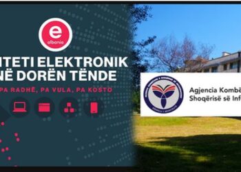 Në hetim nga SPAK/ AKSHI shpall tender 14.6 milionë euro për të përmirësuar “e-albania”