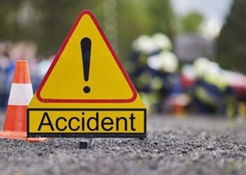 Aksident në Laç-Mamurras, ‘BMW’-ja përplas për vdekje këmbësorin