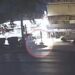 VIDEO/ Çnjerëzore në Athinë! 17-vjeçarja përplaset nga dy makina njëra pas tjetrës në mes të qytetit, por askush s’ndalon ta ndihmojë, as kalimtarët