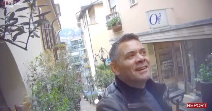 Gazetari i RAI3: Shpresoj që Ahmetaj të kthehet në të penduar të drejtësisë