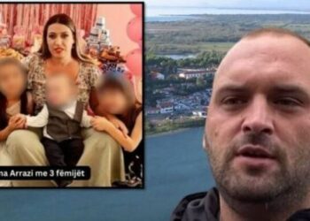 Del ekspertiza mjeko-ligjore, çfarë ndodhi me Alma Arrazin dhe tre fëmijët e saj