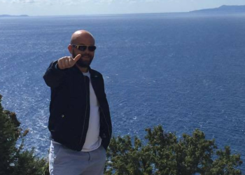 Vrau recepsionistin dhe i zhduku trupin, ky është Gerald Shehu