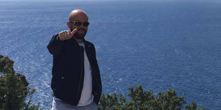 Vrau recepsionistin dhe i zhduku trupin, ky është Gerald Shehu