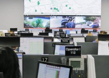 Urdhër për fikjen e kompjuterëve/ Policia: Nuk ka sulm kibernetik