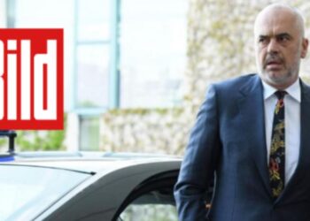 BILD: Shqipëria – narkoshteti para derës sonë, krimi i lidhur me qeverinë
