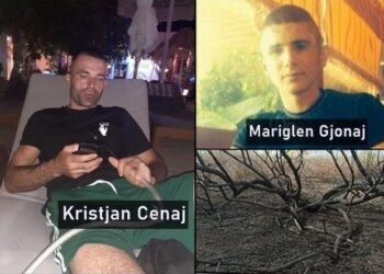 Masakroi dhe groposi adoleshentin, ja sa vite burg kërkon Prokuroria e Lezhës për autorin Kristjan Cenaj