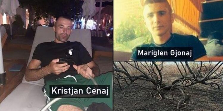 Masakroi dhe groposi adoleshentin, ja sa vite burg kërkon Prokuroria e Lezhës për autorin Kristjan Cenaj
