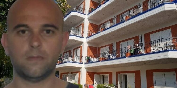 Vrasja në Dhërmi/ Dëshmia e recepsionistes: Eraldo Nevruzi ishte tip i lëvizur